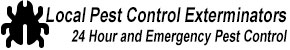 Wilsie WV Pest Control Exterminators